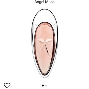 Angel muse 1 oz new and barely used